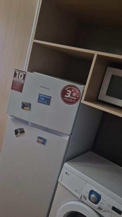 Продам кімнату в гуртожитку 14м² ВОСКРЕСЕНКА