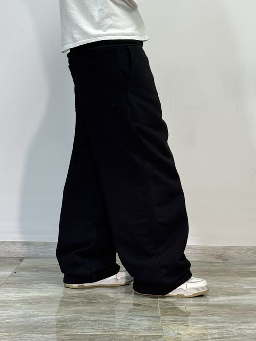 Нові широкі спортивні штани BAGGY rap Sweatpants широкие штаны jaded