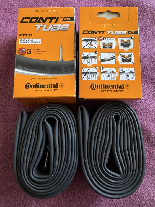 Dętka MTB 29” Continental