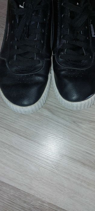 Кросівки шкіряні Puma