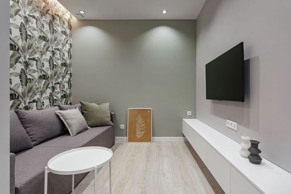 Аренда квартиры Кадор Аркадия 51 Жемчужина