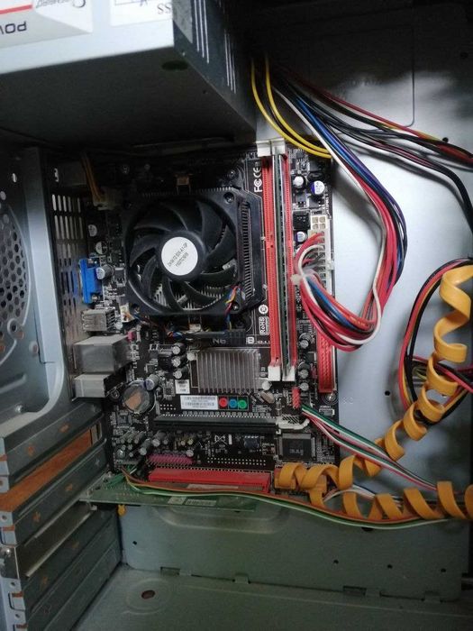 Комп'ютер ( системний блок ) AMD Athlon II