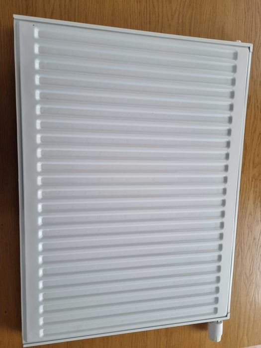 Kaloryfer grzejnik 80x60 cm