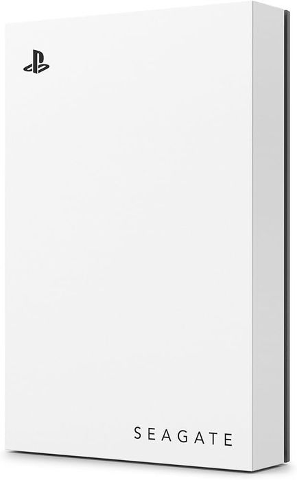 Gamingowy Dysk Hdd 2.5" Seagate Game Drive 2Tb Do Ps4/Ps5