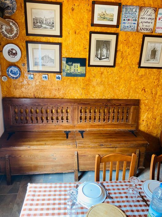 Artibanco antiguidade