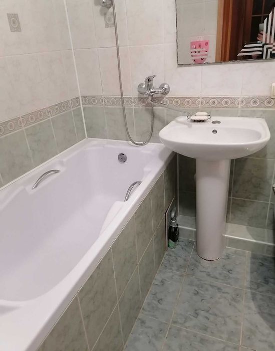 У продажу добротна 2к квартира! Мінімальне оформлення!