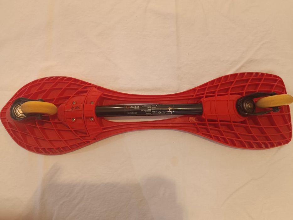 Waveboard Oxelo criança