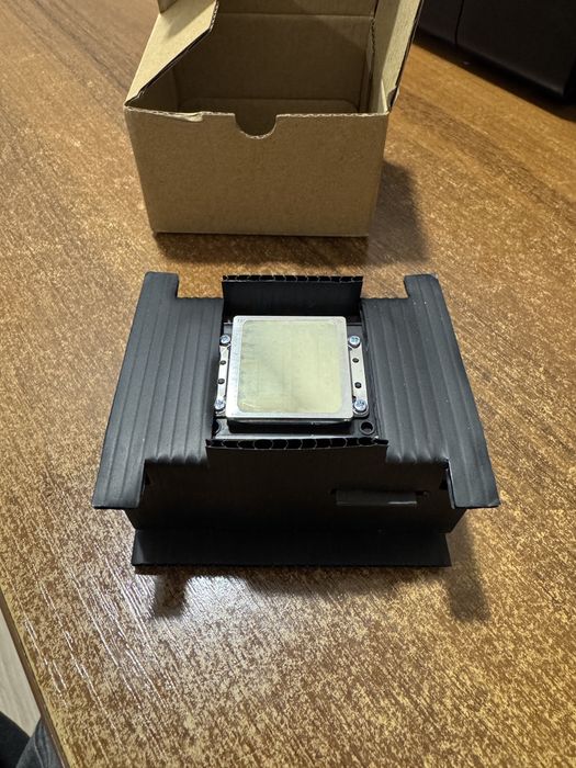 Печатающая головка для принтеров Epson XP-600