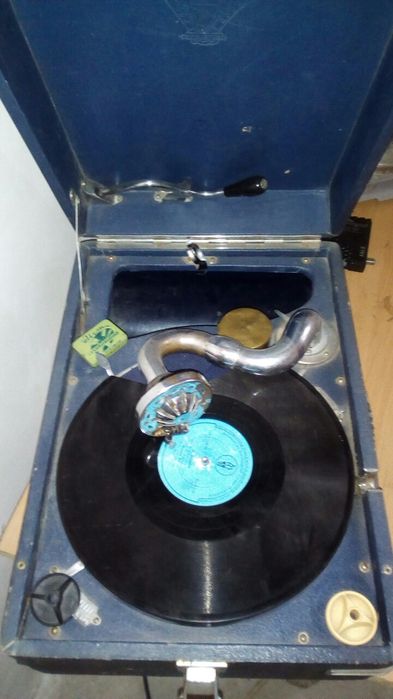 Продам старий робочий Прогровач!