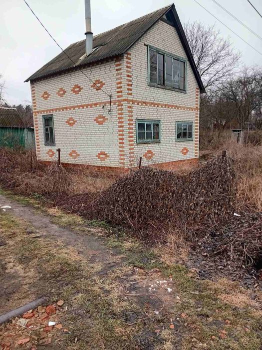 Дача на Барановці