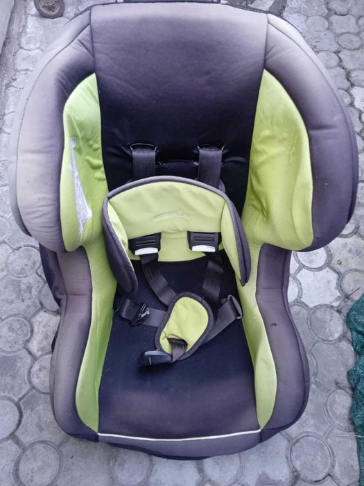 Продам детское автокресло