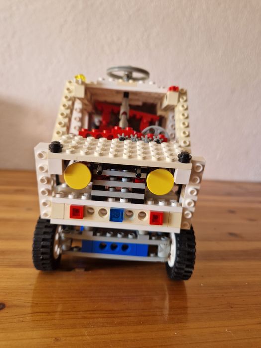 Lego Technic 866064551983151233122