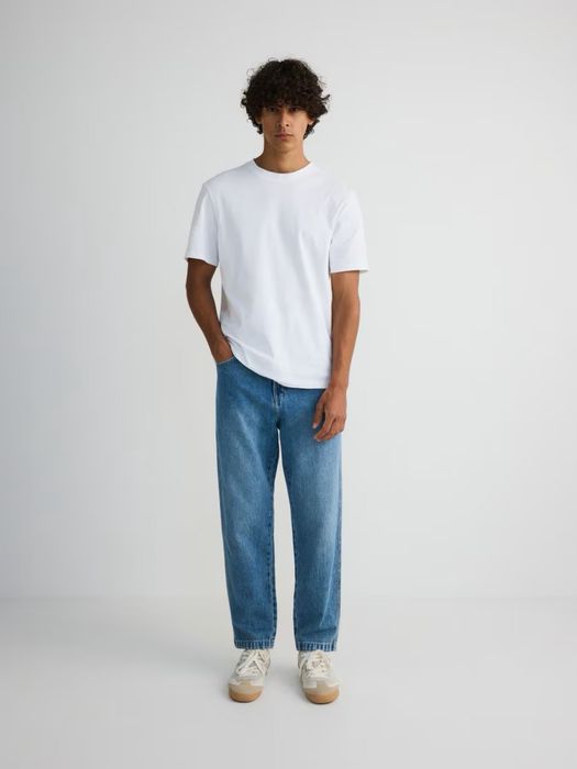 Reserved Carrot fit jeans