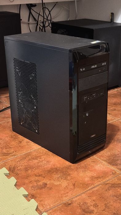 Pc usado/ workstation