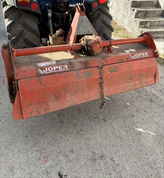 Fresa Joper 1.50 de corte