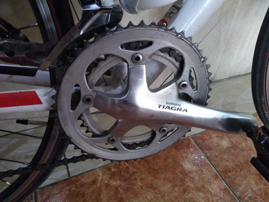 Bike Estrada Tamanho 53.4 cm
