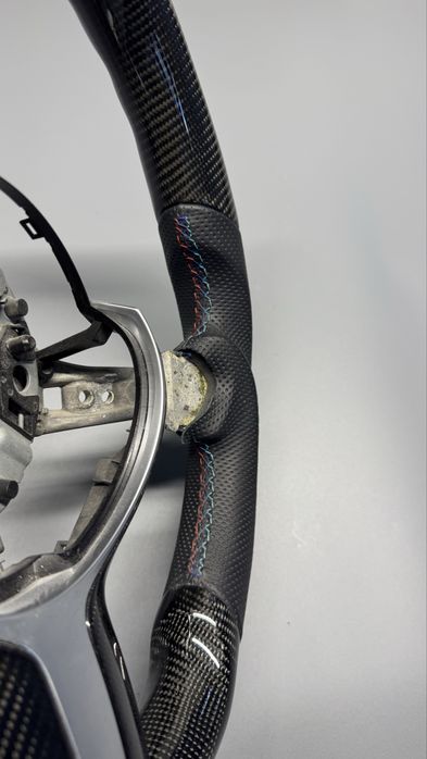 Руль кермо BMW F30 F15