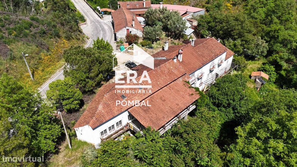 Restaurante em Figueiró dos Vinhos