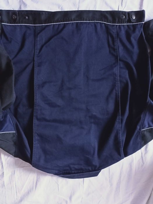 Куртка робоча STRAUSS XL L Штани Ветровка