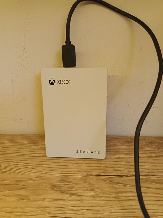 Dysk xbox Seagate SRD0NF1 2TB