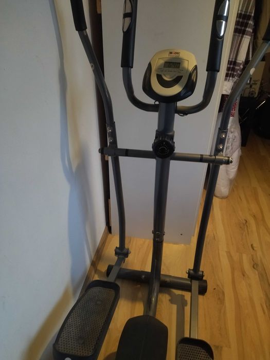 Orbitrek e-strider be-1700