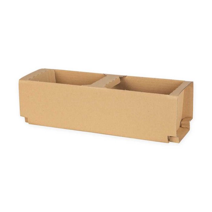 Pudełko na owoce – tekturowa łubianka 2 kg