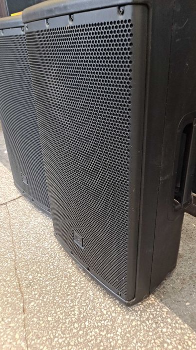 JBL Eon 612 kolumy aktywne 1000W