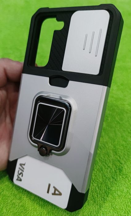 Чехол для Samsung S21/S22 Plus