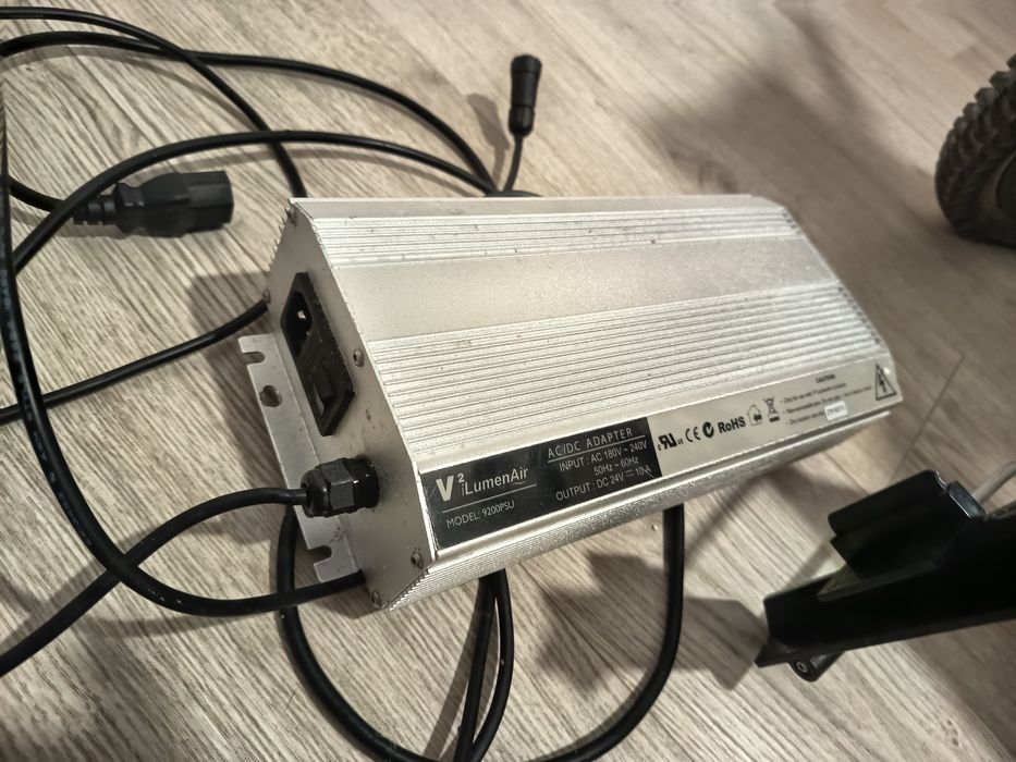 Maxspects v2 900