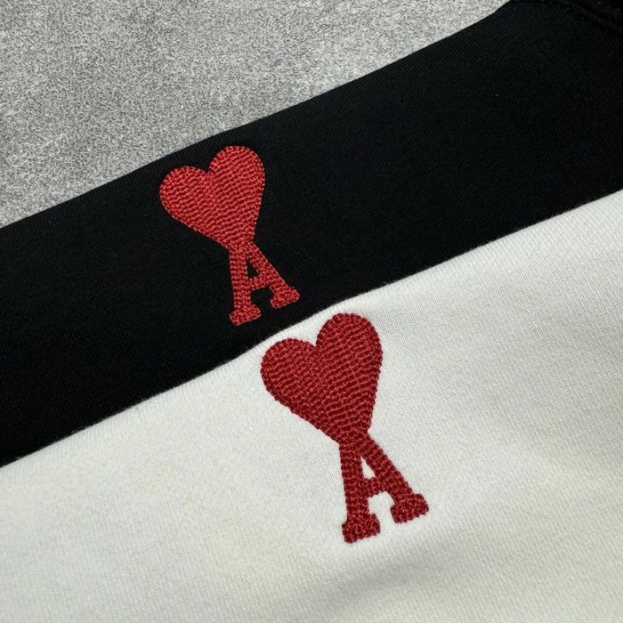 Зіпка Ami Paris/ Амі Паріж / Зипка Ами Мужская/Женская