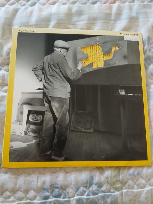 Vinil em otimo estado