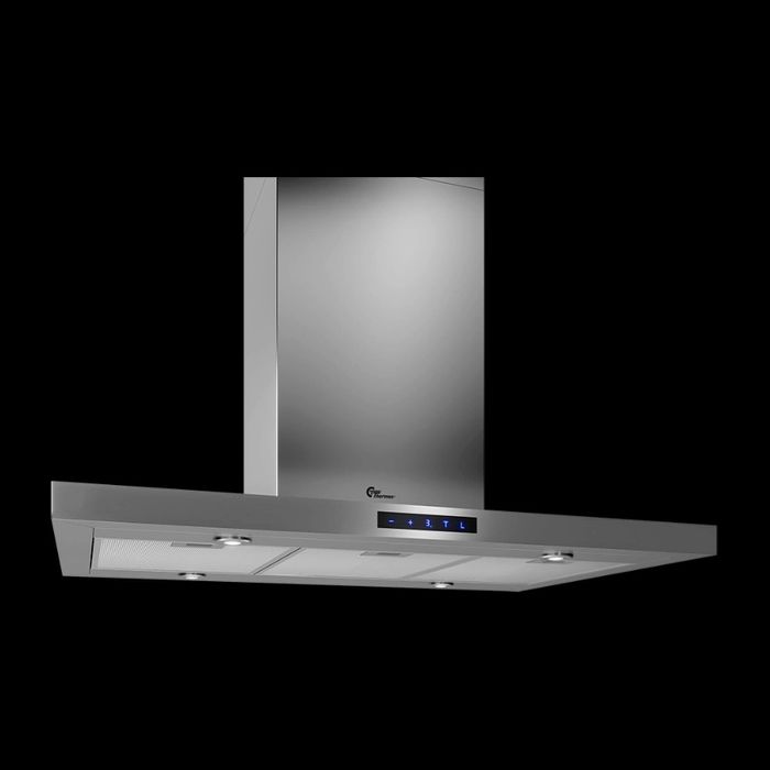 Okap wyspowy Thermex