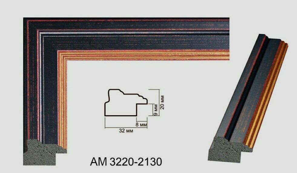 Рамки на замовлення