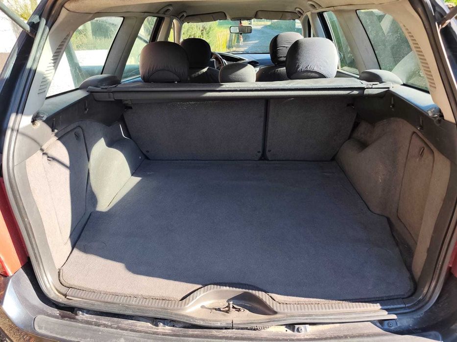 Ford focus 1.8 tddi 90cv