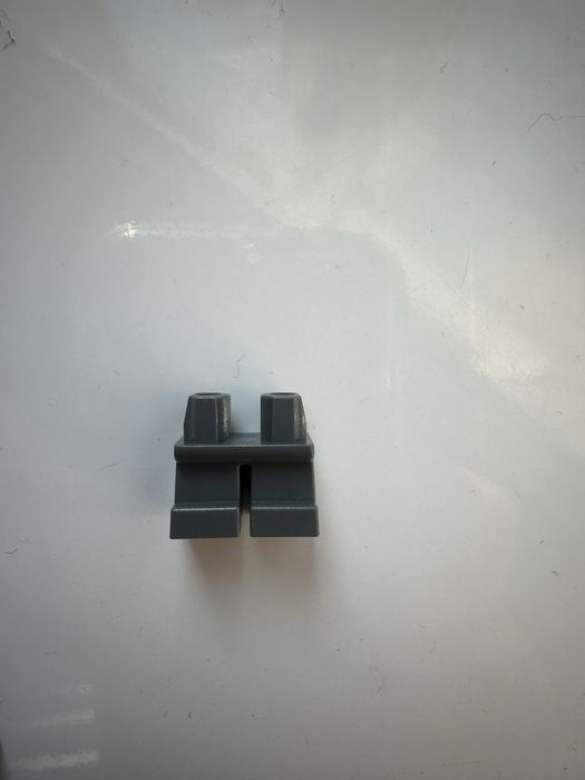 Фігурка lego Hobit Ori the draff