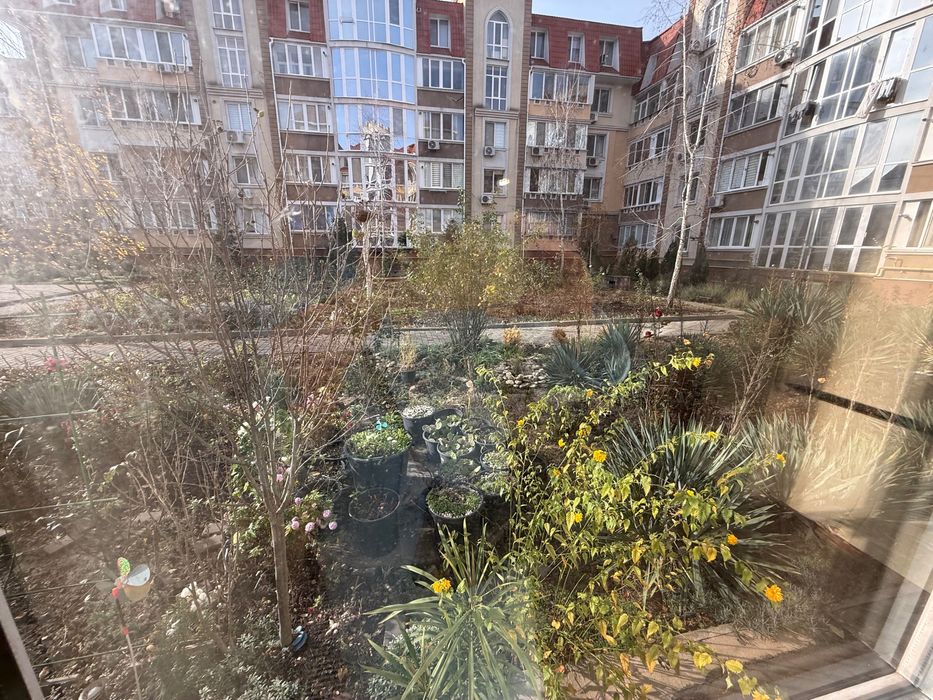 2-комнатная квартира по адресу ул. Спортивная (площадь 65,1 м²) - Atlanta.ua - фото 8