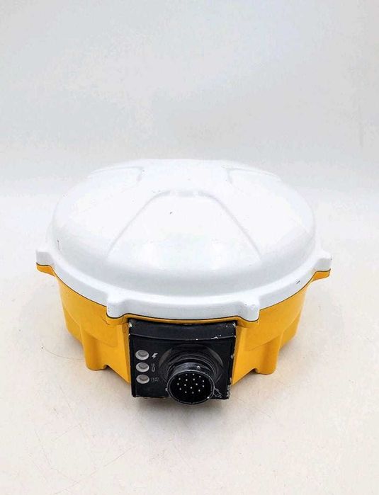 system sterowania  spycharka / Równiarka Trimble  GCS900