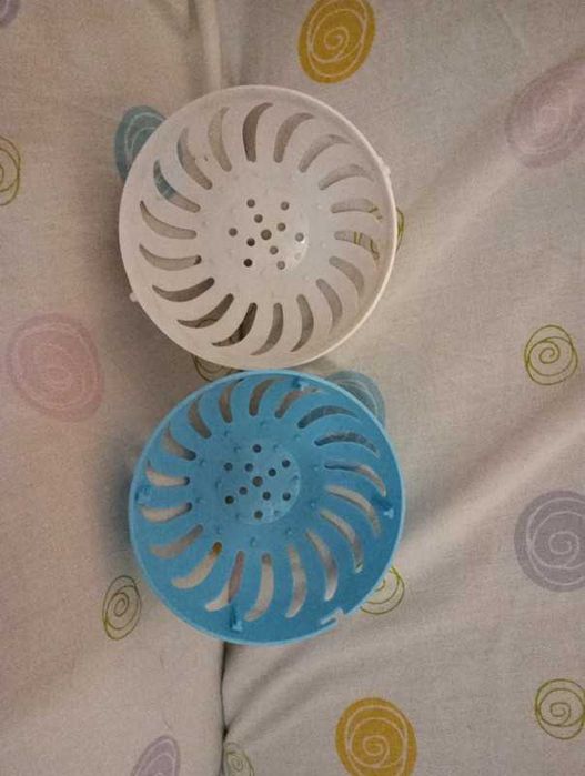 Jogo com balões de água