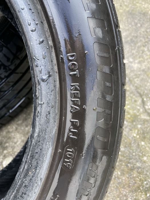 Pneus 185/55 R14