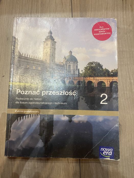 Poznać przeszlość 2
