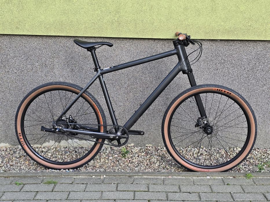 Alfine 11 Cannondale Bad Boy Olx Cannondale Bad Boy Alfine Koszalin •