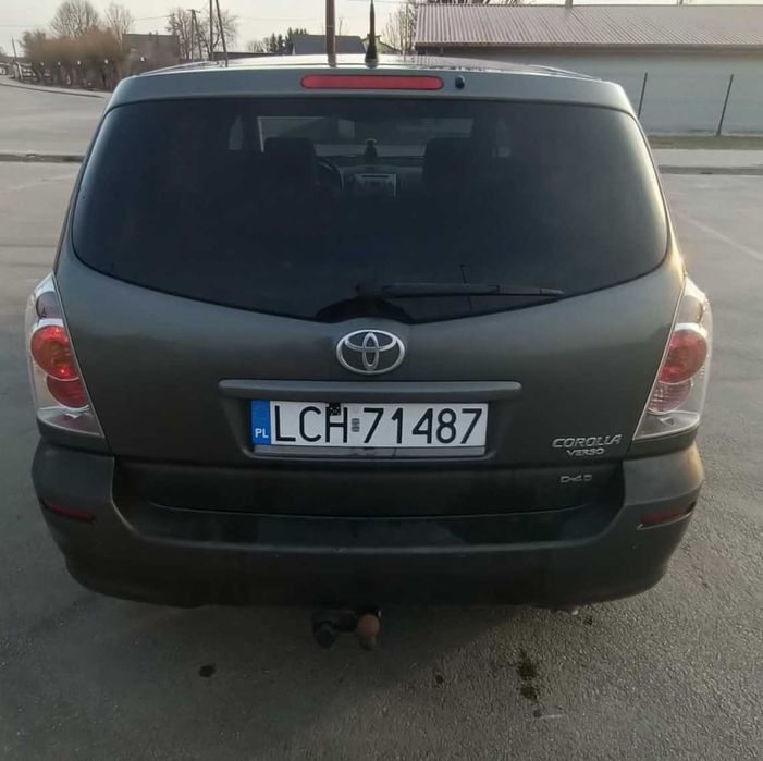 Samochód osobowy