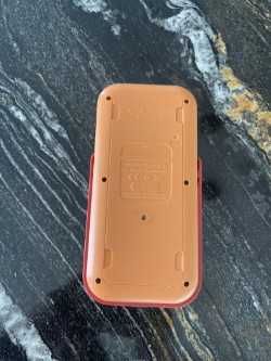 Texas Instruments TI College Plus calculadora Bolso científica