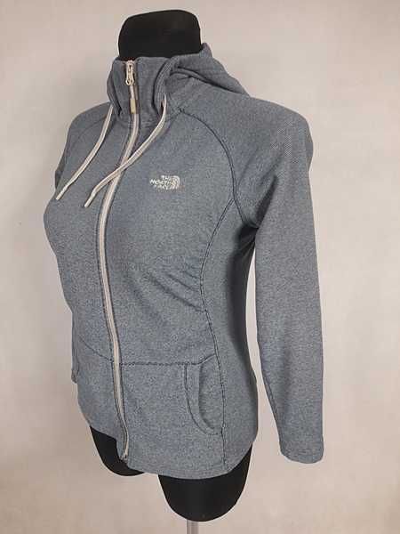 The North Face Mezzaluna Polar damski S