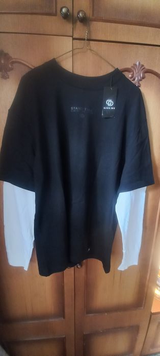 Реглан мужской "Goldi"