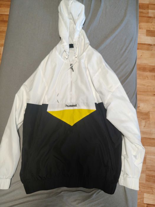 kurtka letnia hummel rozmiar L-Xl