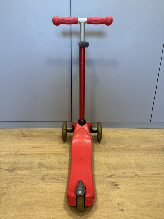 Самокат дитячий - Globber Primo Lights