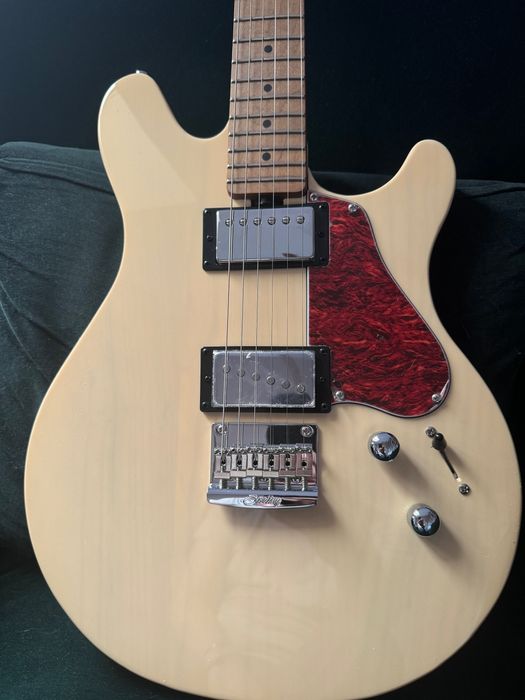 Sterling Valentine, Trans Buttermilk