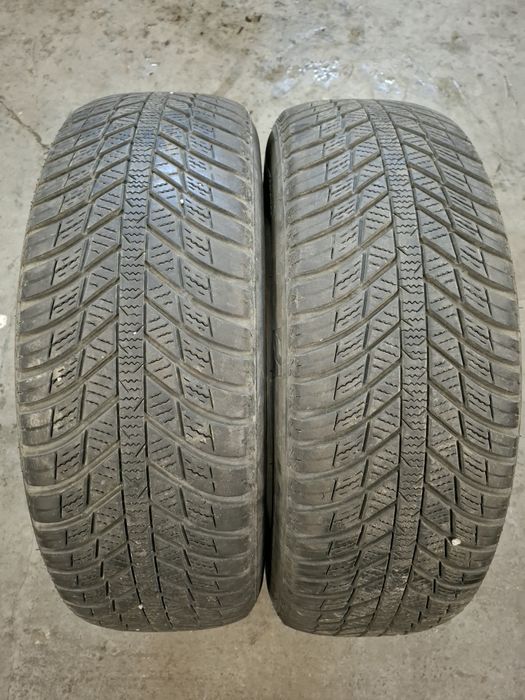 2x 225/65/17 Nexen Nblue 4season SUV wielosezon