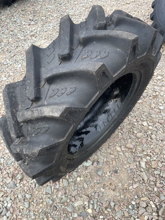 Opona BKT   250/80-18    250/80r18 Jak Nowa